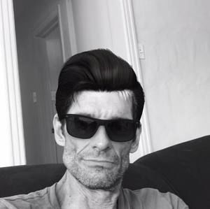 Meet your Posher, Michael